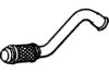 FENNO P1884 Exhaust Pipe